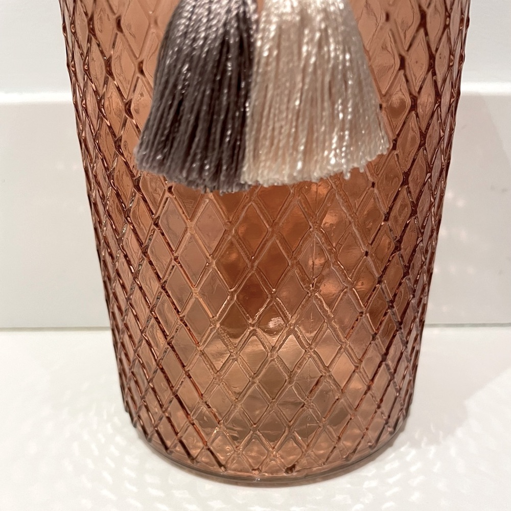 Boho Decor Container - Picture 5 of 9